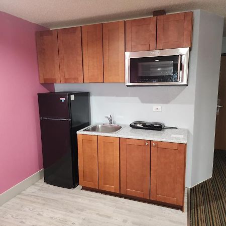 Windsor Place Inn Prairie du Chien Extérieur photo