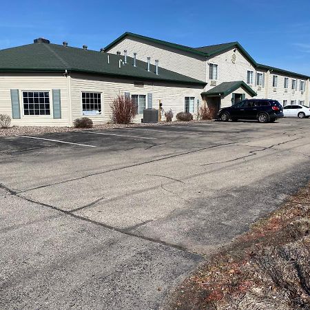 Windsor Place Inn Prairie du Chien Extérieur photo