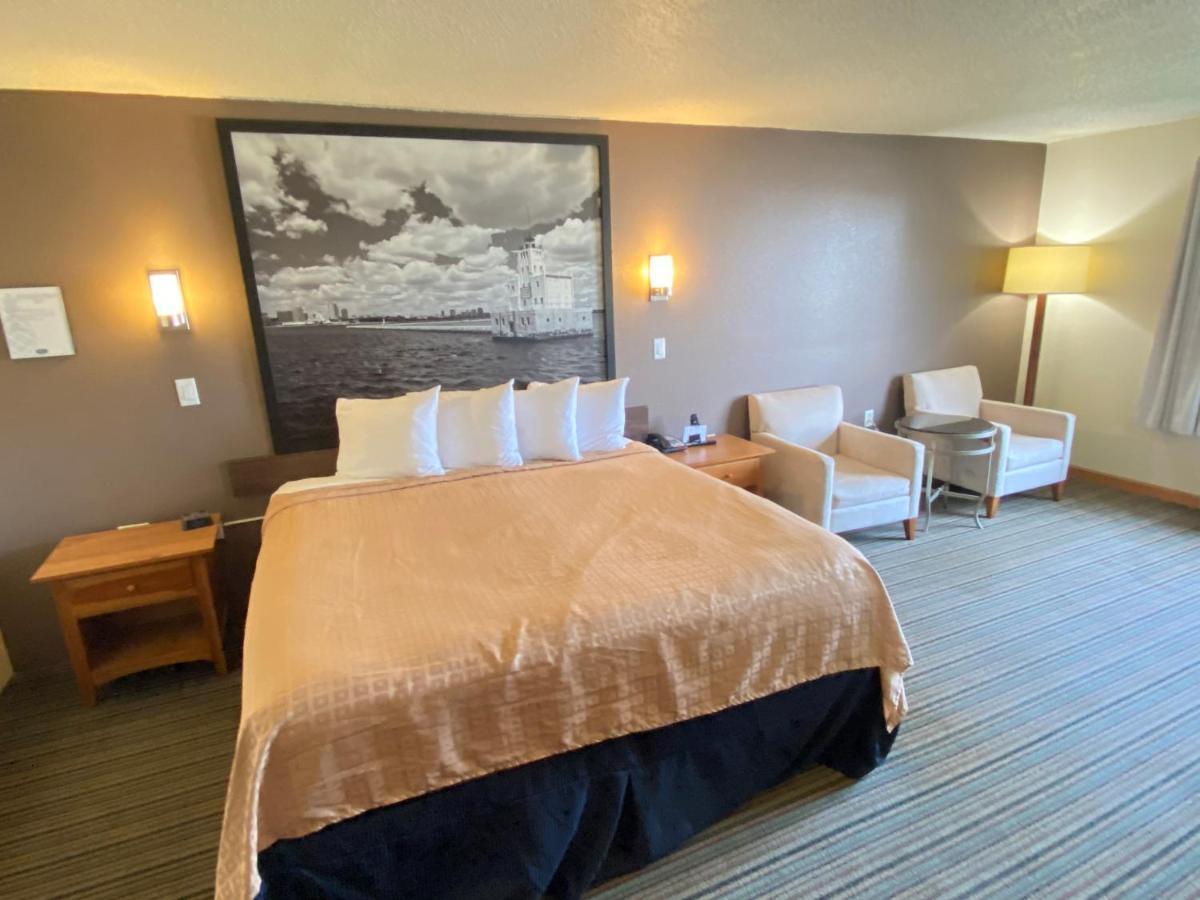 Windsor Place Inn Prairie du Chien Extérieur photo