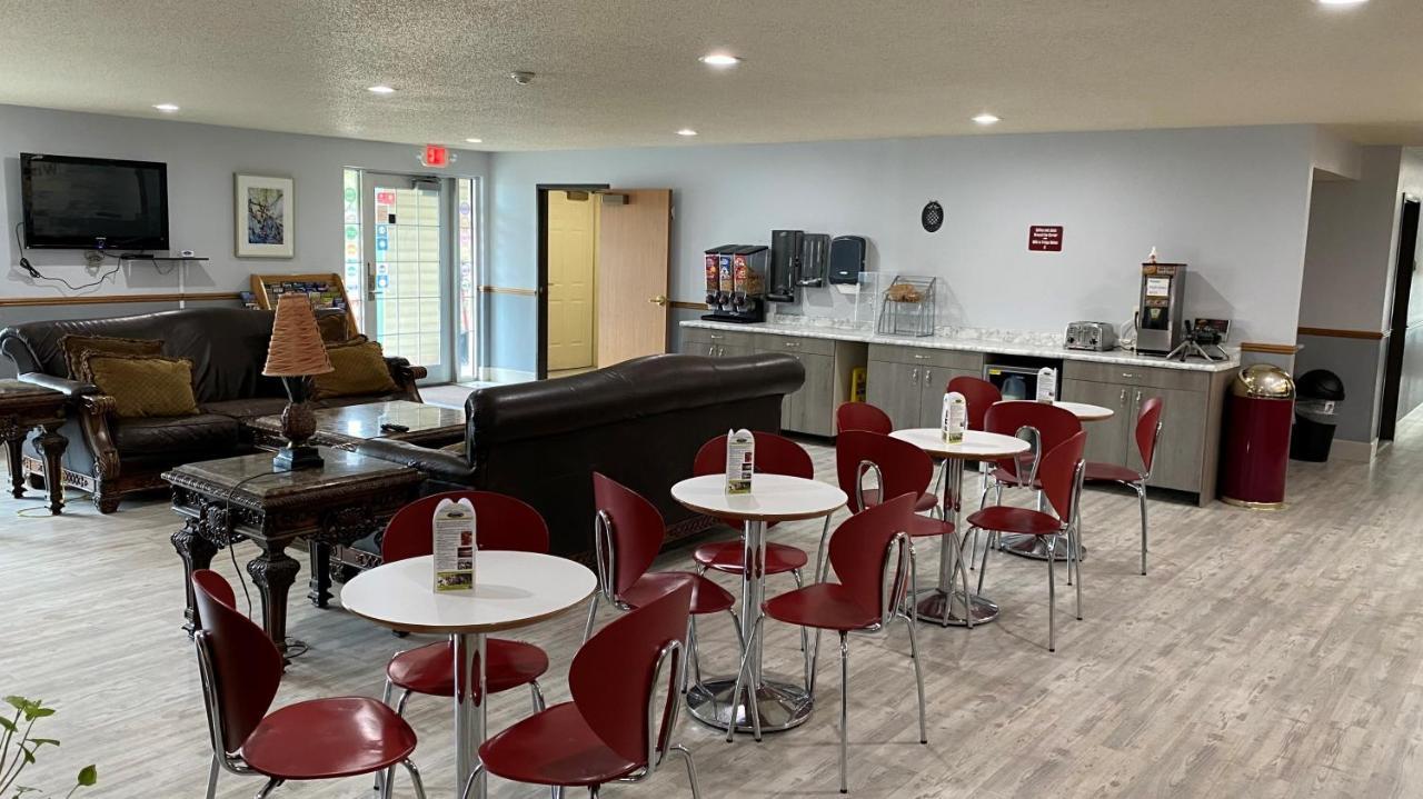 Windsor Place Inn Prairie du Chien Extérieur photo