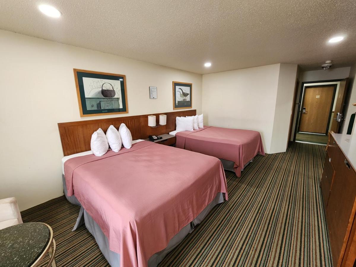 Windsor Place Inn Prairie du Chien Extérieur photo
