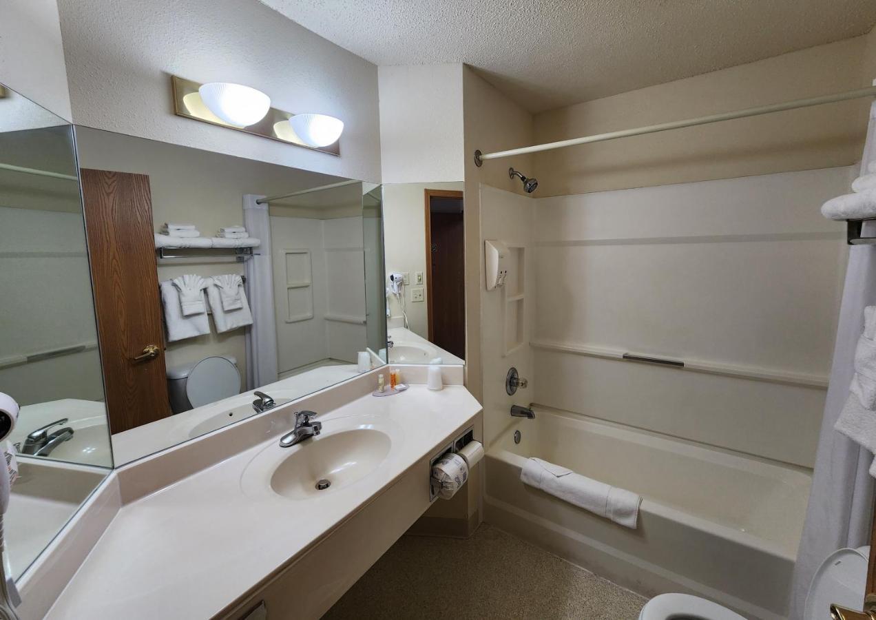 Windsor Place Inn Prairie du Chien Extérieur photo