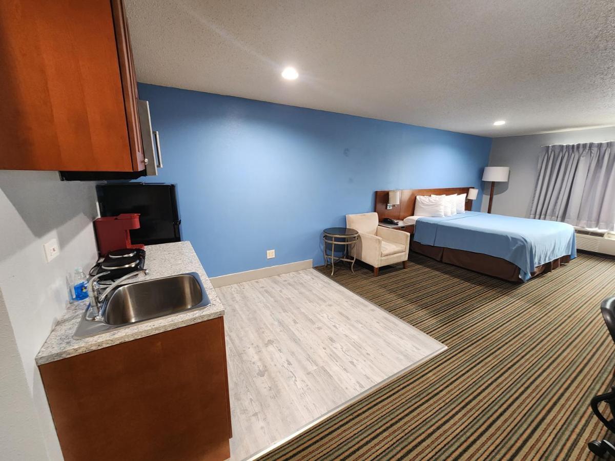 Windsor Place Inn Prairie du Chien Extérieur photo