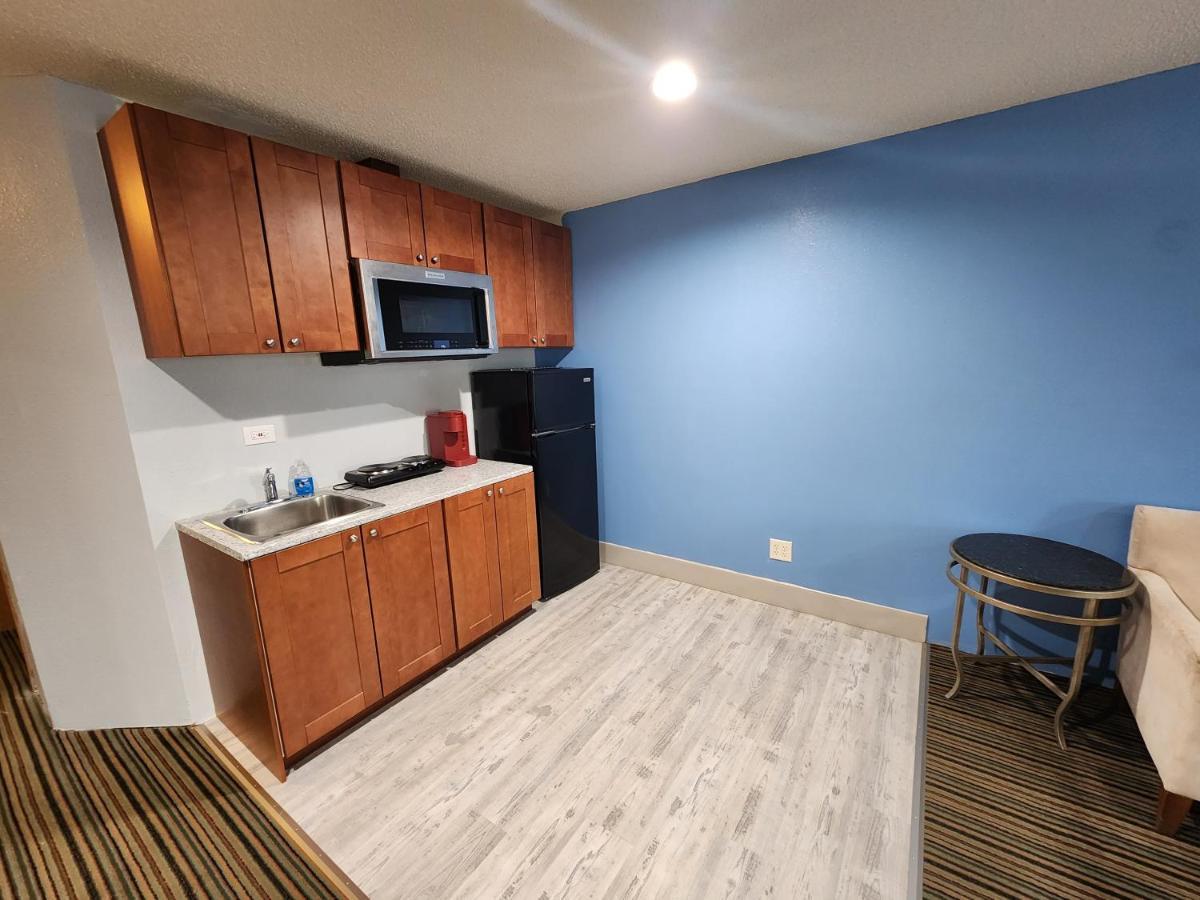 Windsor Place Inn Prairie du Chien Extérieur photo