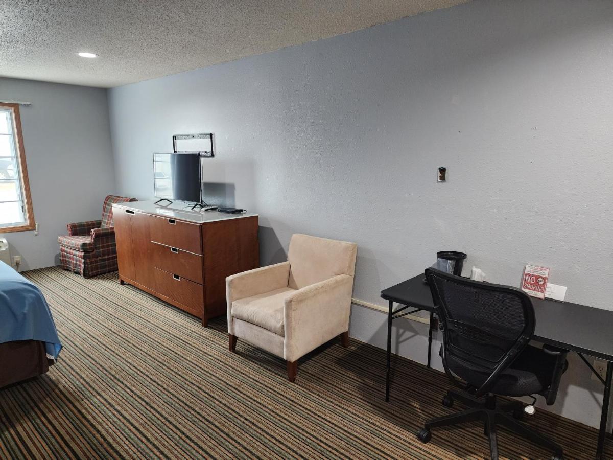 Windsor Place Inn Prairie du Chien Extérieur photo