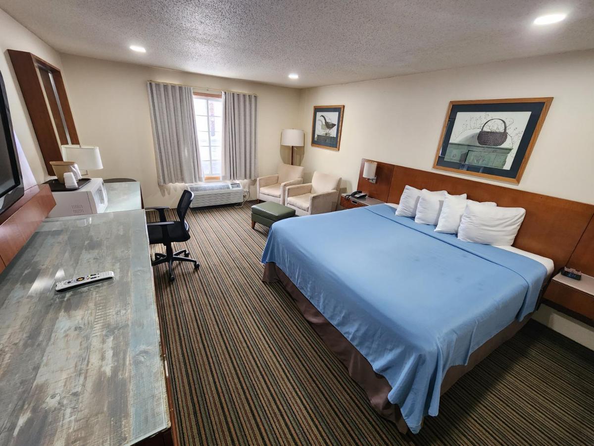 Windsor Place Inn Prairie du Chien Extérieur photo