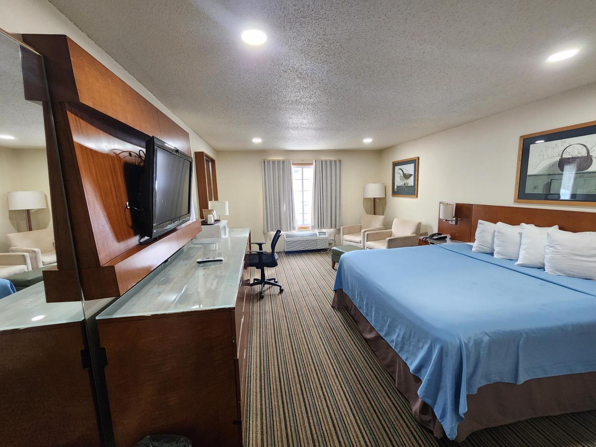 Windsor Place Inn Prairie du Chien Extérieur photo