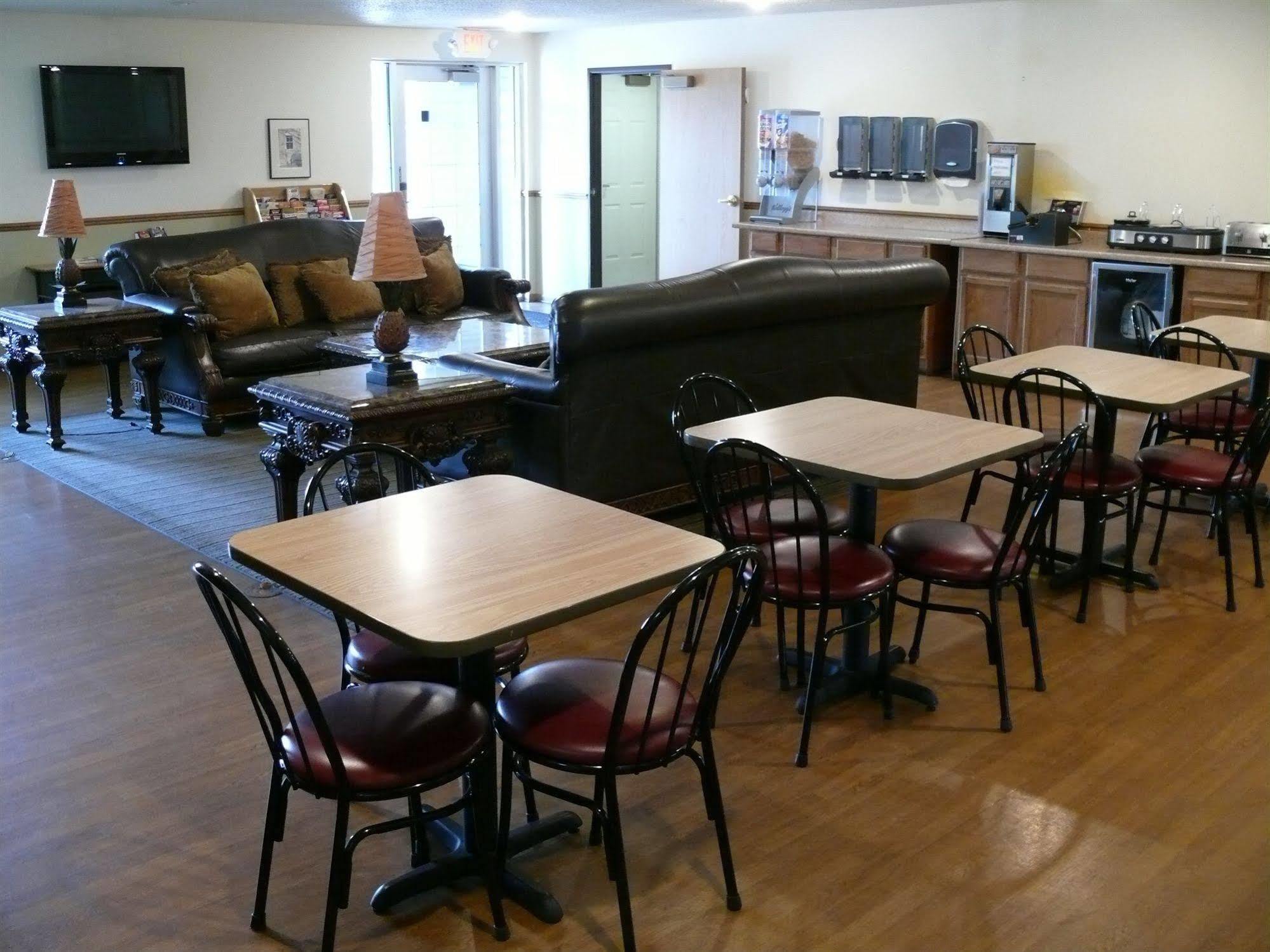 Windsor Place Inn Prairie du Chien Extérieur photo