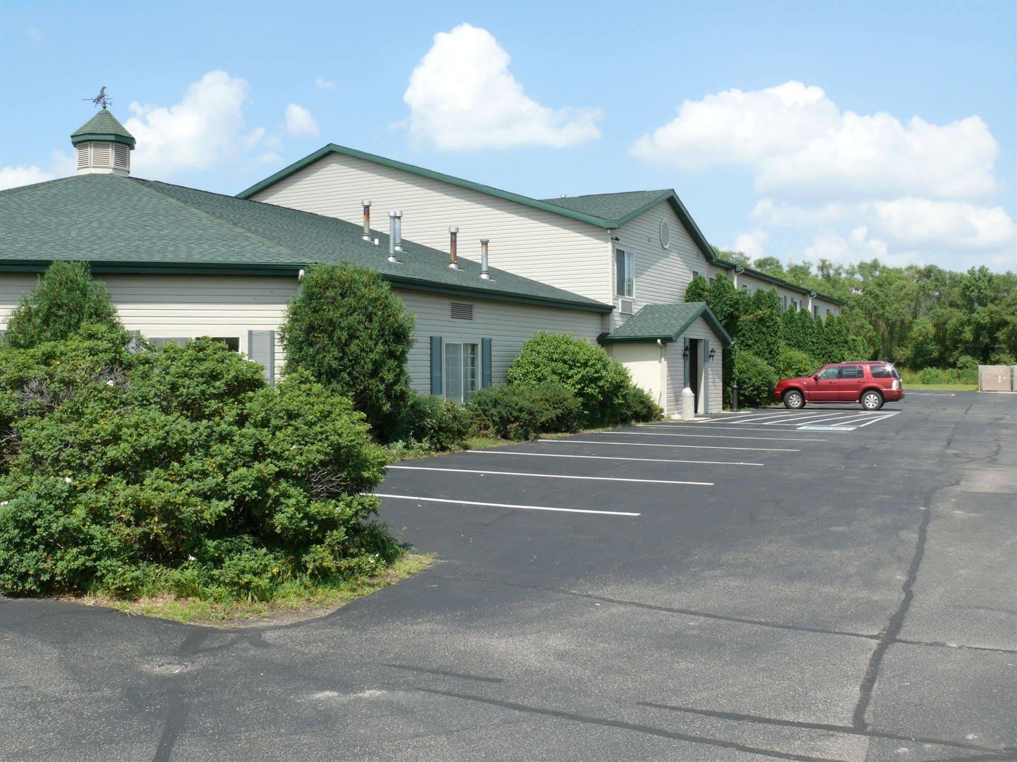 Windsor Place Inn Prairie du Chien Extérieur photo