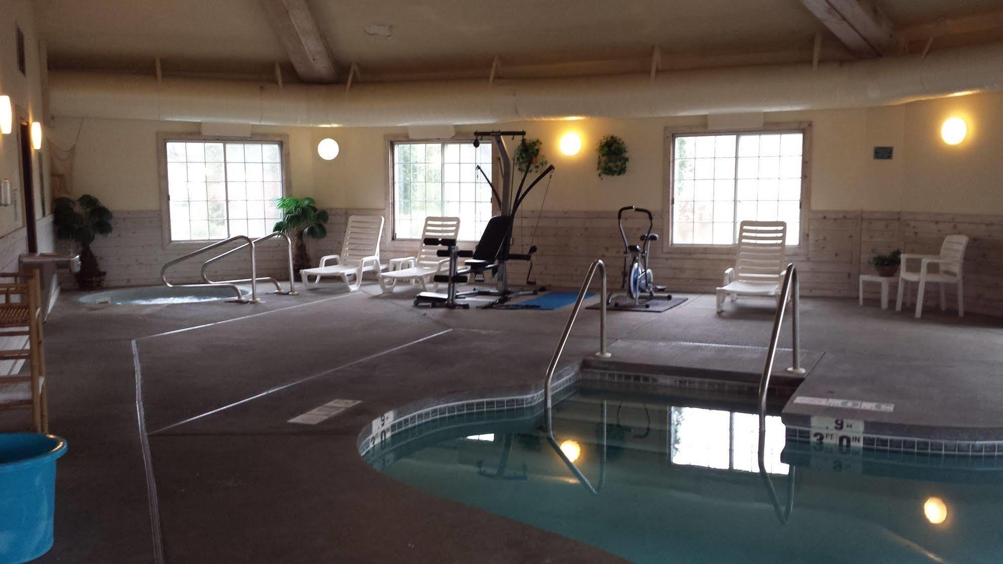 Windsor Place Inn Prairie du Chien Extérieur photo