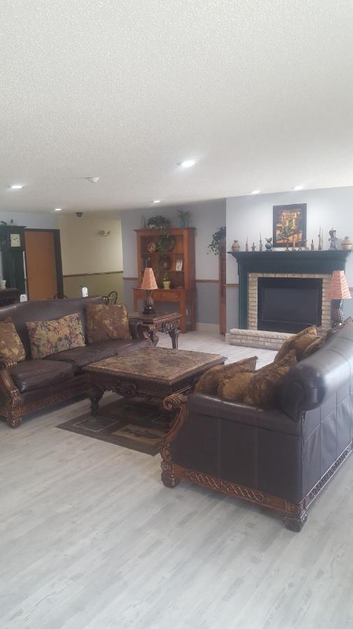 Windsor Place Inn Prairie du Chien Extérieur photo